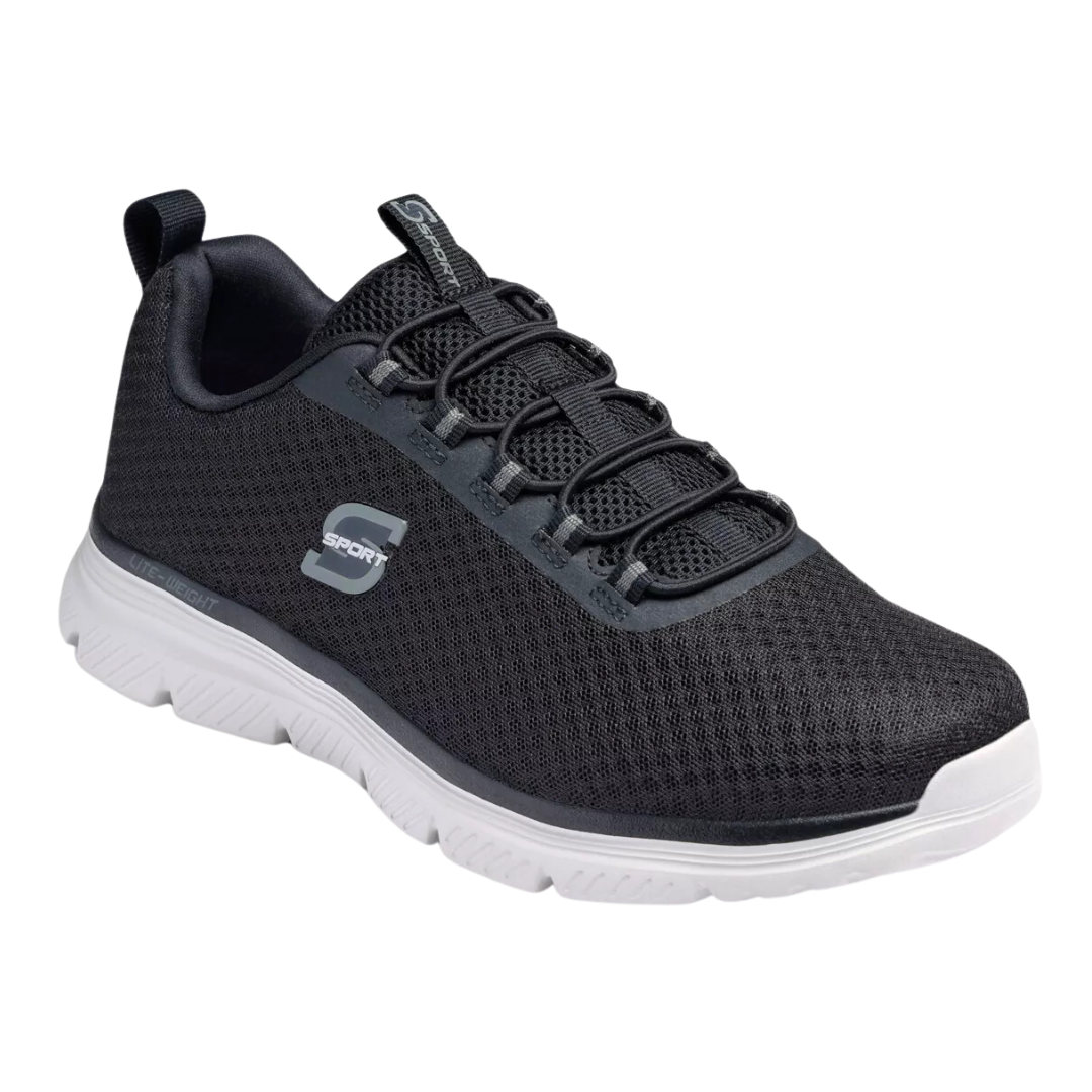 S Sport By Skechers Men's Wilmer Sneakers (3 Colors)