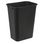 10-Gallon Amazon Basics Trash Can