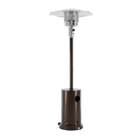 48,000 BTU Propane Patio Heater