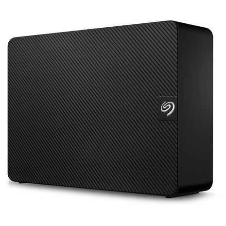 24TB Seagate Expansion Desktop USB 3.0 External Hard Drive