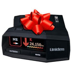 Uniden Extreme Long Range Laser/Radar Detector's On Sale!