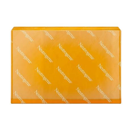 Neutrogena Facial Cleansing Bar