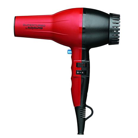 BaBylissPRO 2000W Turbo Hair Dryer