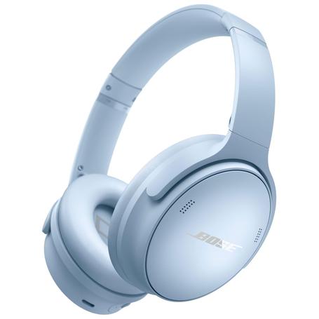 Bose QuietComfort Bluetooth Headphones Limited Edition Colors