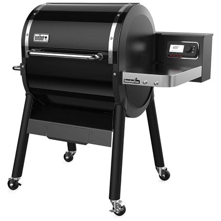 Weber SmokeFire EX4 Wood Fired Pellet Grill