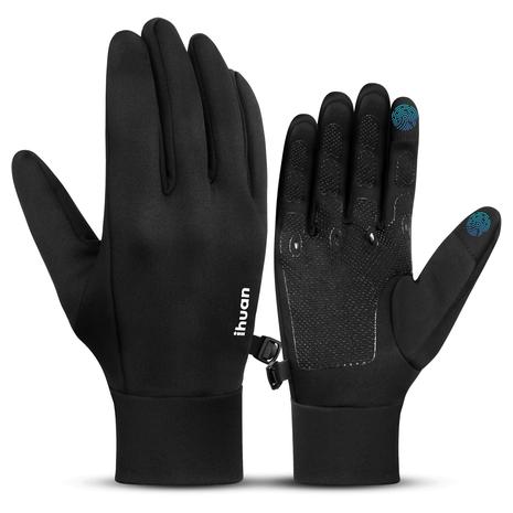 Touchscreen Sensitive Winter Gloves