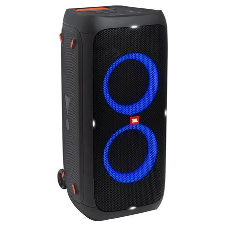 JBL Partybox 310 Battery Powered Portable Party Speaker