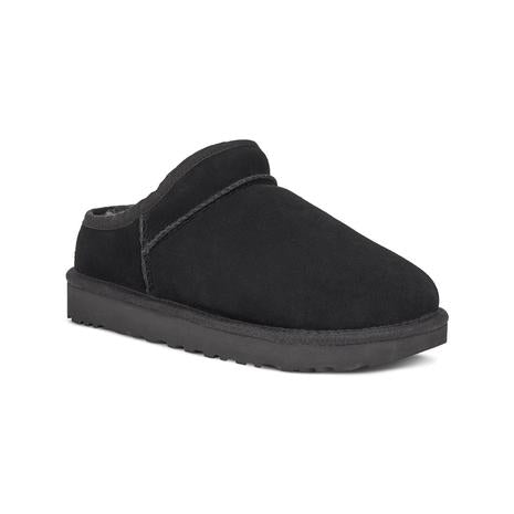 Women's Ugg Classic Suede Slipper