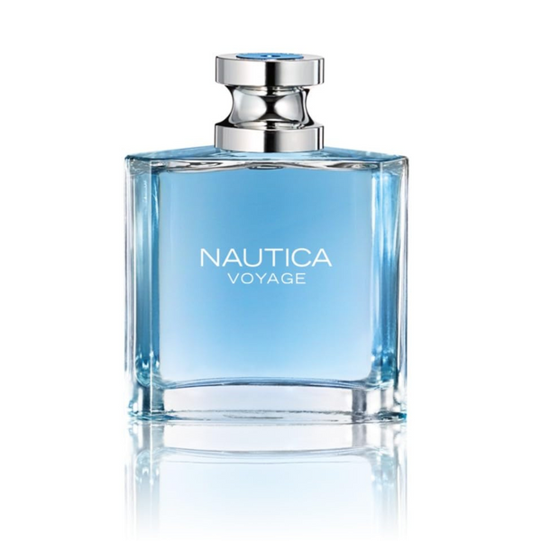 Nautica Voyage Eau De Toilette for Men