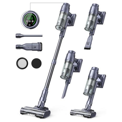 Cordless Stick Brushless Motor Vacuum Cleaner