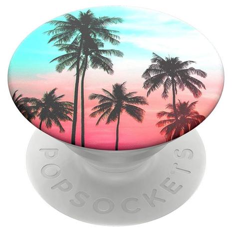 PopSockets Adhesive Phone Grip (7 Colors)