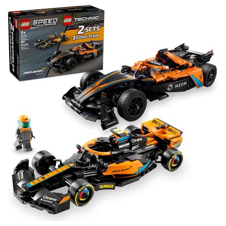 Save Big On Lego Sets