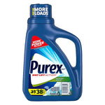 114 Loads Purex Liquid Laundry Detergent