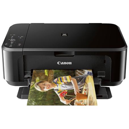 Canon Pixma MG3620 Wireless All-In-One Color Inkjet Printer