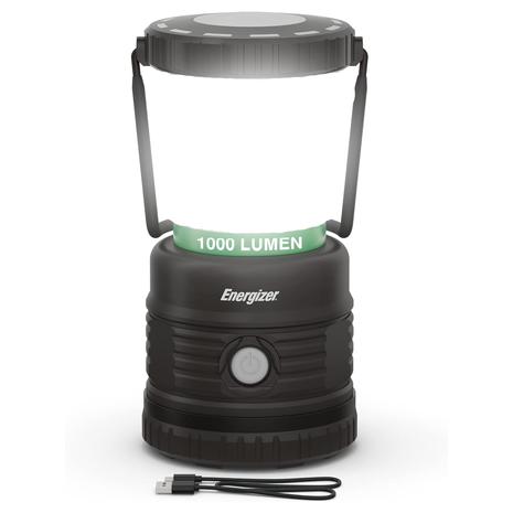 Energizer LED Camping Lantern