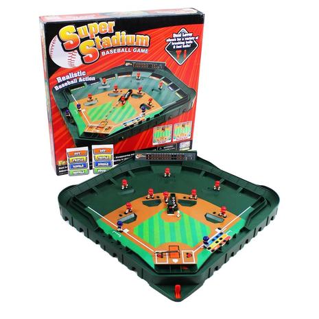 Super Stadium Baseball Game