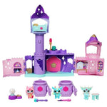 Magic Mixies Mixlings Magic Castle Playset Super Pack