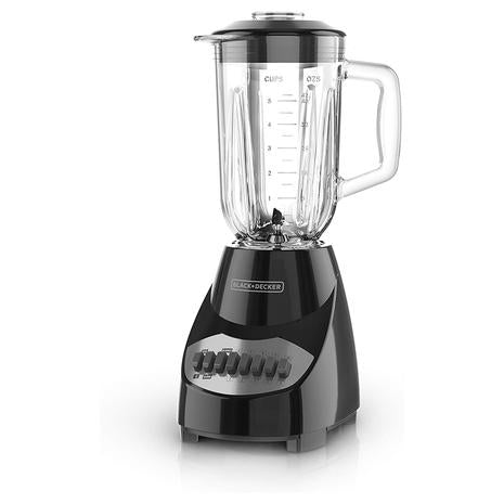 Black+Decker 10-Speed Countertop Blender