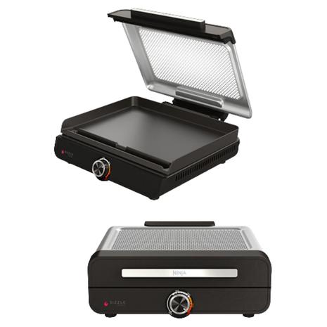 Ninja Sizzle Electric Griddle