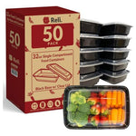 50 Food Storage Containers