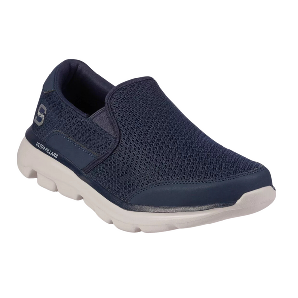 S Sport By Skechers Men's Claye Go Walk Sneakers