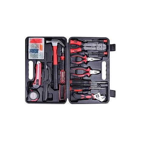 160-Piece Tool Set