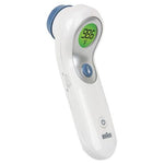 Braun No Touch Forehead Thermometer