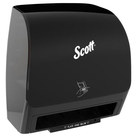 Scott Automatic Slimroll Towel Dispenser