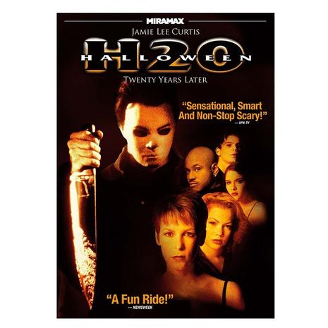 Halloween H20: 20 Years Later (Prime Digital Video HD)