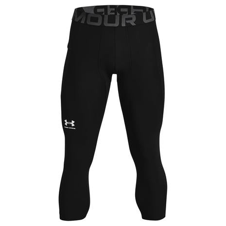 Under Armour Men's Armour Heatgear 3/4 Leggings