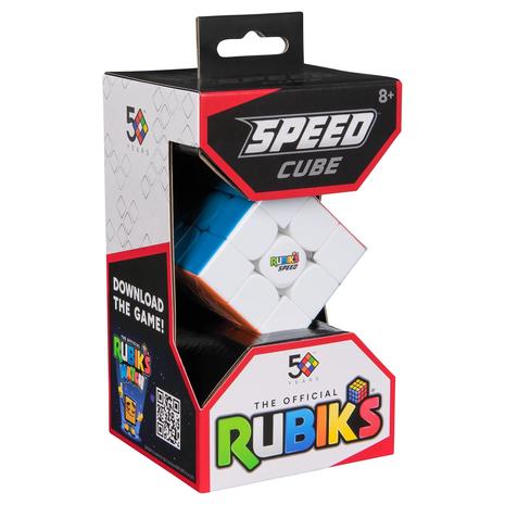 Rubik’s Magnetic Speed Cube