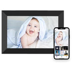 10.1 Inch Touch Screen Digital Picture Frame