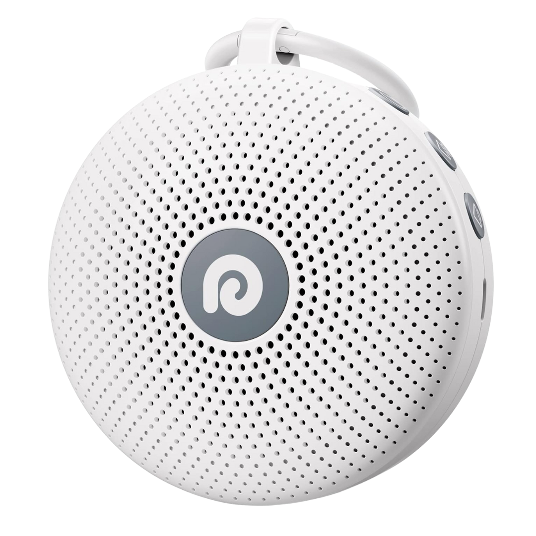 Portable White Noise Machine