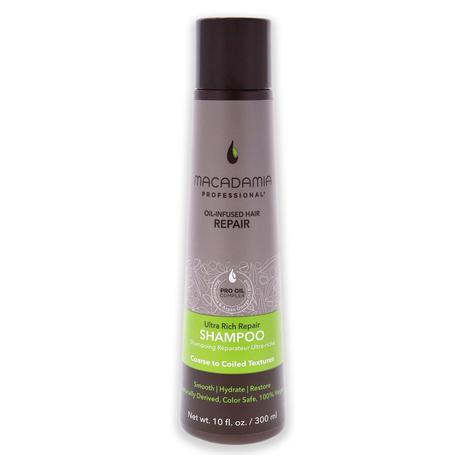 Macadamia Professional Oil-Infused Hair Repair