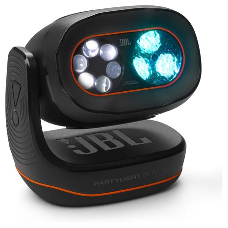 JBL Bluetooth Projection Party Beam  Light