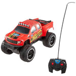 Hot Wheels Ford F-150 Remote Control Truck