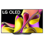 LG 55" 4K UHD OLED Dolby Vision B3 Smart TV