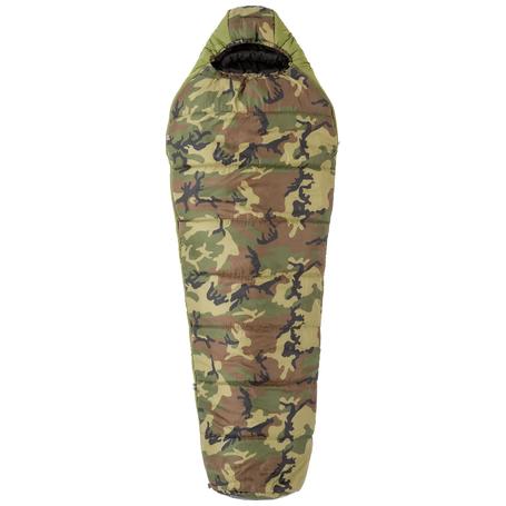 Ozark Trail Mummy Sleeping Bag