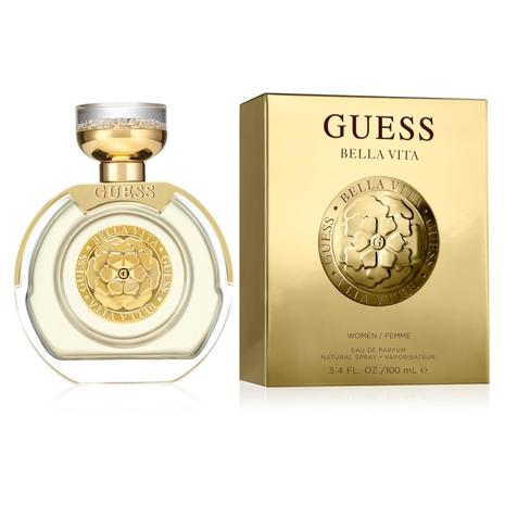 Guess Bella Vita Eau de Parfum