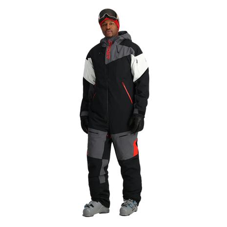 Up To 85% Off Spyder Winter Gear!!