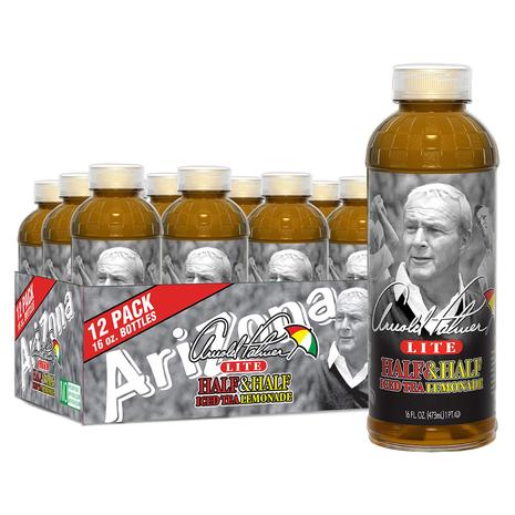 12 Bottles Arizona Arnold Palmer Lite