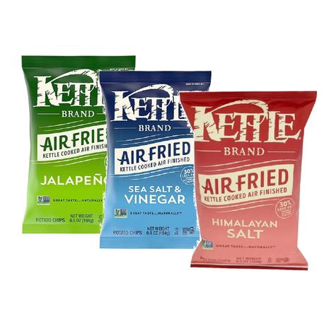 Kettle Brand Potato Chips On Sale (7.5 Oz)