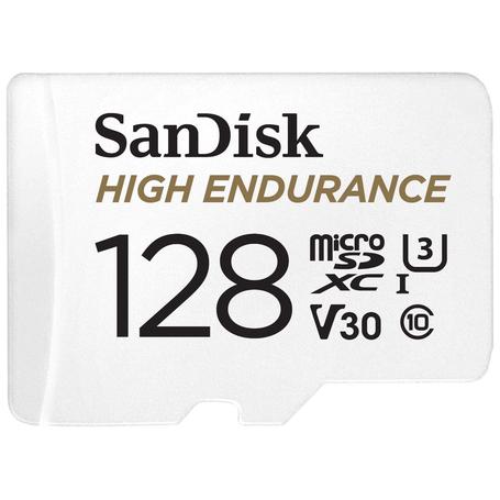 SanDisk Memory Cards And Portable SSDs On Sale