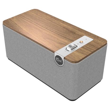 Klipsch The One Plus Premium Bluetooth 5.3 Speaker