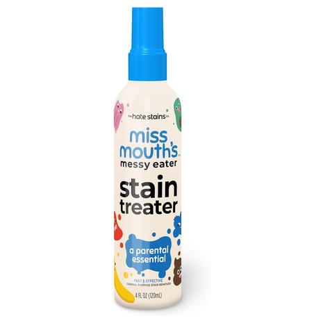 Miss Mouth's Messy Eater Stain Treater Spray