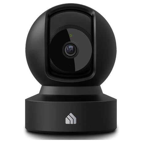 Kasa 1080p Smart Indoor Pan-Tilt Home Security Camera