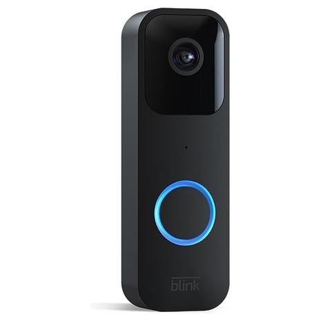 Blink Video Doorbell