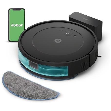 iRobot Roomba Combo Robot Vacuum & Mop