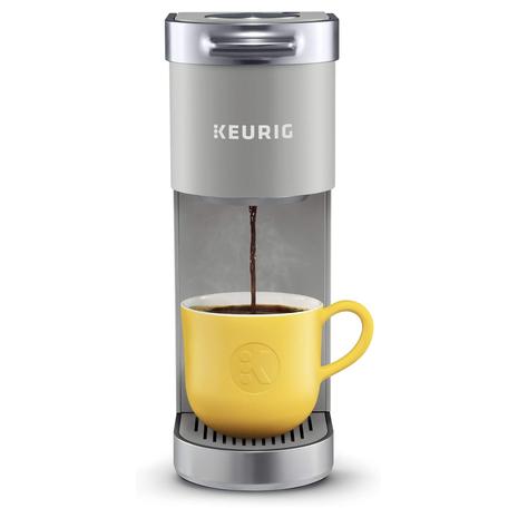 Keurig K-Mini Plus K-Cup Pod Coffee Maker