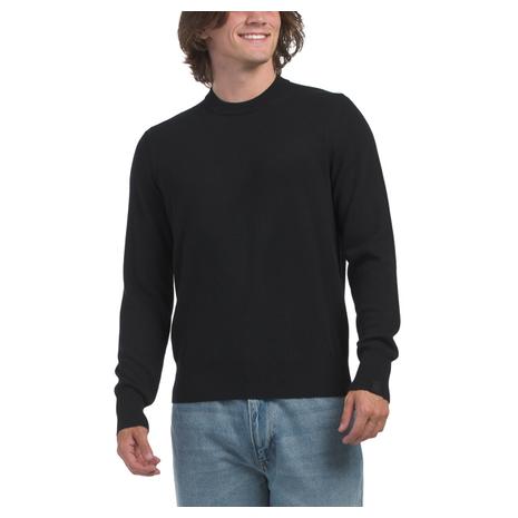 Rag & Bone Lightweight Harding Cashmere Crew Neck Sweater